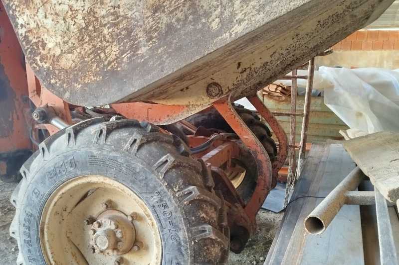 OmecoHub - Immagine CME DUMPER